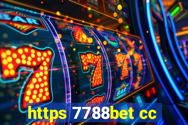 https 7788bet cc